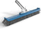 KEMANO Heavy Duty Deck/Pool Scrub Brush - Industrial-Grade Silicon Carbide Bristles &