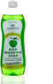Liquid Dish Soap, Green Apple Scent, 25 Fl Oz (Pack of 1) Squeeze Bottle