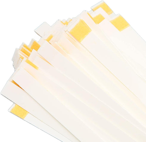 100pcs Disposable Vaginal Health PH Test Strips - Monitor Feminine Vaginal Health, Prevent Infection