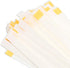 100pcs Disposable Vaginal Health PH Test Strips - Monitor Feminine Vaginal Health, Prevent Infection