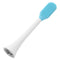 MERRYHAPY Electric Toothbrush Replacement Soft Bristles for Gentle Cleaning Compatible and Other