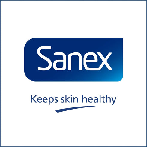 Sanex Dermo Extra-Control Deodorant for Sensitive Skin