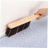 Hand Broom Brush, 3pcs Hand Broom with Wood Handle, Soft Whisk Broom for Cleaning Counter Furniture Carpet