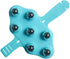Piegricdiat 7 Portable Massager Neck, Shoulder Back Massager