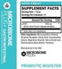 Prebiotics scFOS Prebiotic Fiber - GI Digestive Supplements, Allergy Safe & Gluten-Free for Men and Women (1 Month