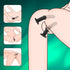 Harness Strap On Dildo Silicone G-spot Anal Trainer Dildo with Suction Cup Prostate Massage Sex Toys for Gay Lesbian