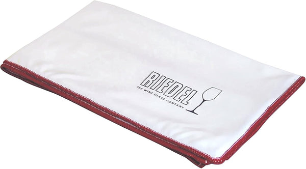 RIEDEL Microfiber Polishing Cloth