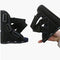 Kids AFO Drop Foot Splint Baby Ankle Foot Brace Night Splint for Toddler Strephenopodia Strephexopodia (12cm)
