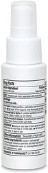 Globe Burn Spray, 2 oz Lidocaine 2% Topical Anesthetic Pain Relief and Numbing Spray (3 Pack)