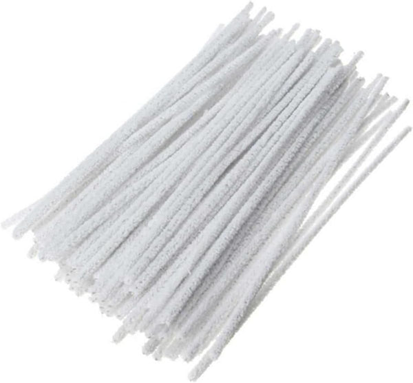HYU VN Smoking Pipe Cleaners Blend Cotton Rods Tobacco Smoke Mouthpiece Convenient Cleaning Tool