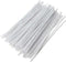 HYU VN Smoking Pipe Cleaners Blend Cotton Rods Tobacco Smoke Mouthpiece Convenient Cleaning Tool