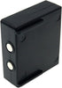 68300900 Battery 2500mAh 3.6V Replacement for Hetronic 68300600, KH68300990 Abitron