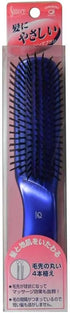 IKEMOTO SEN-705-BL Hair Care Brush (L) from Japan