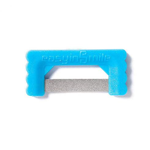 Dental IPR Strips, Orthodontic Interproximal Reduction Kits, 2 Boxes