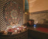 Ravan Authentic Moroccan Kessa - Handcrafted Exfoliant - Spa Level Glove - Coarse Texture - Durable Long Lasting Design