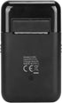 Travel Shaver USB-C, USB Rechargeable Men's Electric Shaver, Ultra Thin Razor for Beard and Sideburns