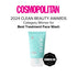 Norie Multiple Award-Winning, Ultra-Clean, Fragrance Free, Gentle & Concentrated Daily Gel Kimchii Cleanser with Probiotic Ingredient to Prevent and Treat Breakouts, Safe for Sensitive Skin