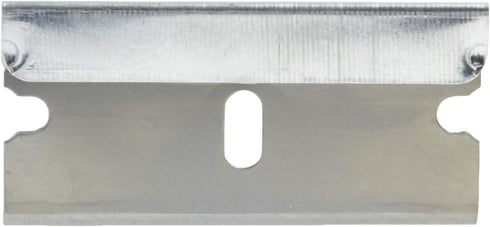 Titan 11036 #9 Single Edge Razor Blade, 100 Piece