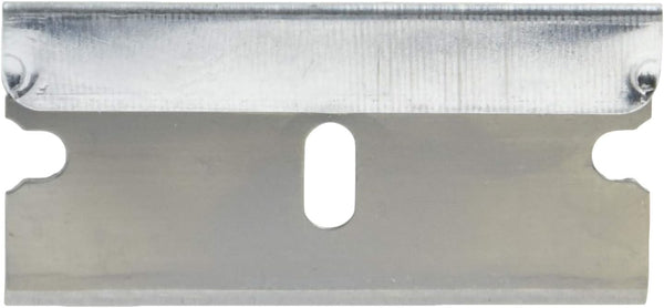 Titan 11036 #9 Single Edge Razor Blade, 100 Piece
