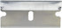 Titan 11036 #9 Single Edge Razor Blade, 100 Piece