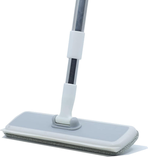 Screen-Be-Clean All Purpose Cleaner Brush, Duster, Window Squeegee Tool Kit for Wet and Dry Use on Glass and Screens.