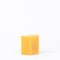 Osmia Skincare Natural Pumpkin Facial Soap Bar, Exfoliate, Smooth, Moisturize, 2.25 oz