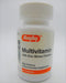 MULTIVITAMIN with ZINC Stress Formula - 60CT Pack for Daily Nutritional Support.