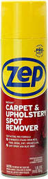 ZEP ZUSPOT19 Instant Spot and Stain Remover, 19 oz for Quick Cleaning