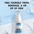 JJLBRO Men's Foreskin Repair Gel - Extra Power Strength Men Enlargement Essential Cream - Men's Strengthening Massage