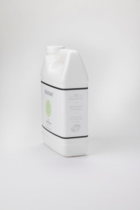 Mixture No 05 Salt & Sage 32oz, Luxury Laundry Wash