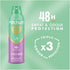 Mitchum Shower Scar Gel - Advanced Scar Treatment