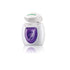 GUM Deep Clean Expanding Dental Floss - Waxed Woven Floss for Effective Plaque Removal