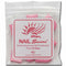 Individual Bag - 10 Finger Tips to Protect Nails from Tanning Beds / UV Rays