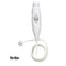Oral Hygiene Hose Plastic Handle Accessories for Waterpik Water Flosser, Compatible with WP-100 WP-900 Models