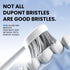 Sensor,5 2 38000 4 Electric Toothbrush, with Pressure Cleaning Modes, Minute Timer and QuadPacer, VPM Electric Motor