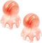 TAHULIK 2 Pack Octopus Head Massager Comb Scalp Massager for Headaches & Stress
