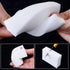 Magic Sponge Erasers - 2X Density Extra Thick Melamine Sponges for Multi-Surface Cleaning (10 Pack)