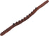 Uonlytech Body Scraping Stick Deep Tissue Massage Rod for Muscle Relief Acupuncture Point Therapy Promotes Circulation