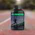 Without Limits Runners Essentials Daily Vitamin Formula, One Month Supply, 60 Capsules