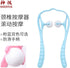 KBBYT Neck and Back Massager Neck and Back Massager Home,Office Body Electric Massagers