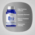Piping Rock Vitamin B-12, 1000mcg, 220 Tablets, Non-GMO, Vegetarian & Gluten Free