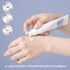 Korean Eye Serum for Under Eye, Hydrating, Anti-Aging, Firming, Dark Circle Treatment with Hyaluronic Acid, Vitamin C,