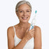 Toothbrush,6 Replacement Toothbrush Heads for Philips Sonicare Replacement Heads E-Series, Essence, Electric