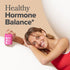 FLO Ovarian Health Support Supplement, Inositol with DIM, Myo-Inositol, D-Chiro Inositol, 30 Servings