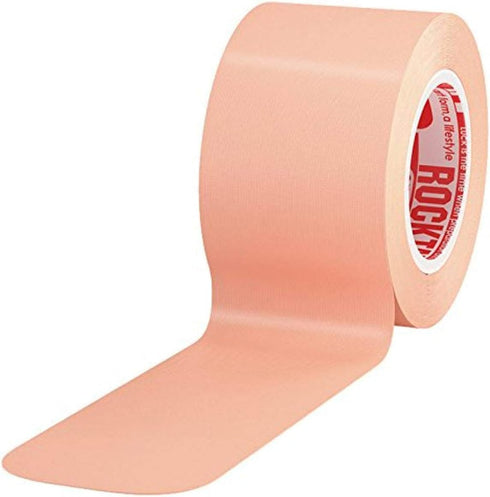 RockTape 2-Inch Extra Sticky Kinesiology Tape