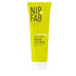 Nip+Fab Teen Skin Fix Wasabi Clay Mask, 2.54 fl oz, Purifies Congested Pores with Kaolin Clay and BHA