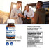 Kyolic Kyo-Dophilus Multi 9 Probiotic, 90 Capsules for Strong Gut Health Balance and Support