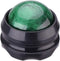 Manual Massage Ball Pain Relief Roller Massager for Sore Muscle Joint Pain Therapy Tools (Green)