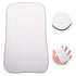 Ciieeo 2Pcs Dental Photography Mirrors, Double-Sided Intra-Oral Orthodontic Reflector Glass for Clinic
