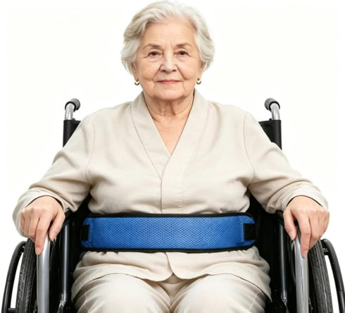 Skpochus Bed Restraint Strap for Elderly